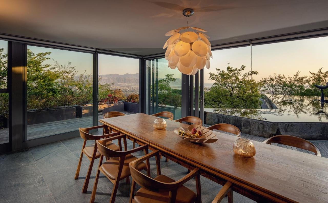 Guest house Spanish Farm Guest By Raw Africa Collection
