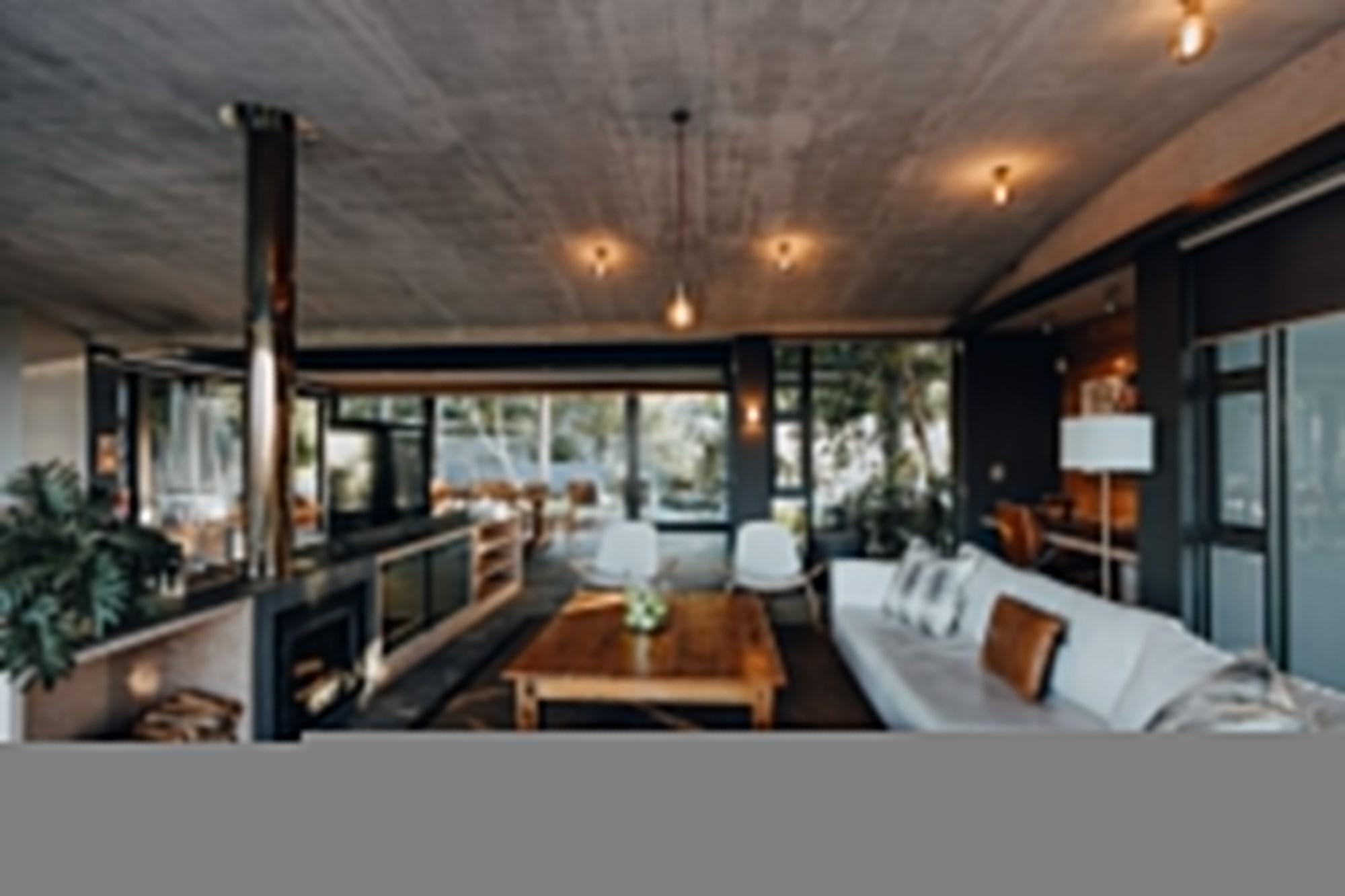 Guest house Spanish Farm Guest By Raw Africa Collection Somerset West