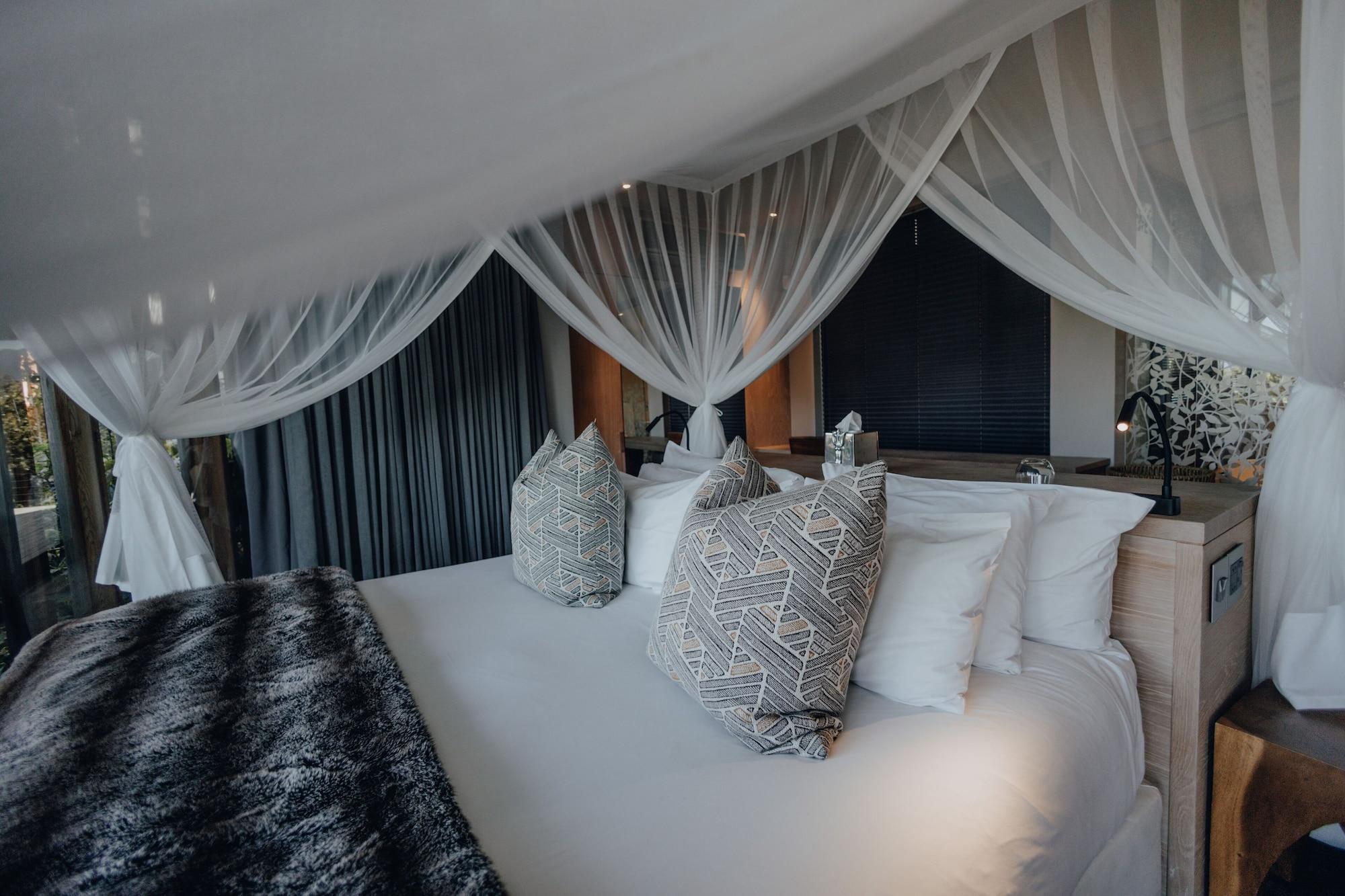 Spanish Farm Guest By Raw Africa Collection Guest house