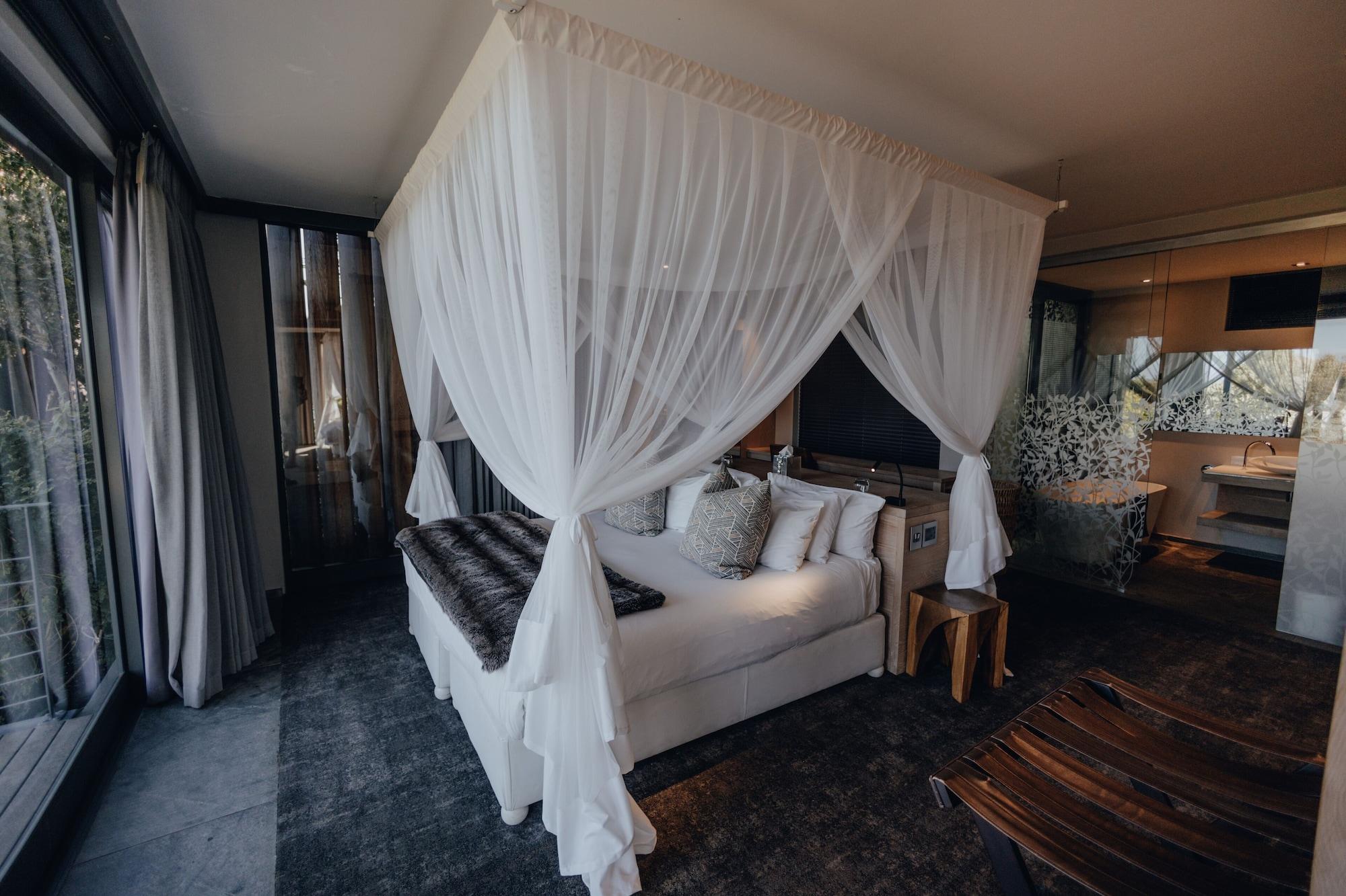 Spanish Farm Guest By Raw Africa Collection Somerset West