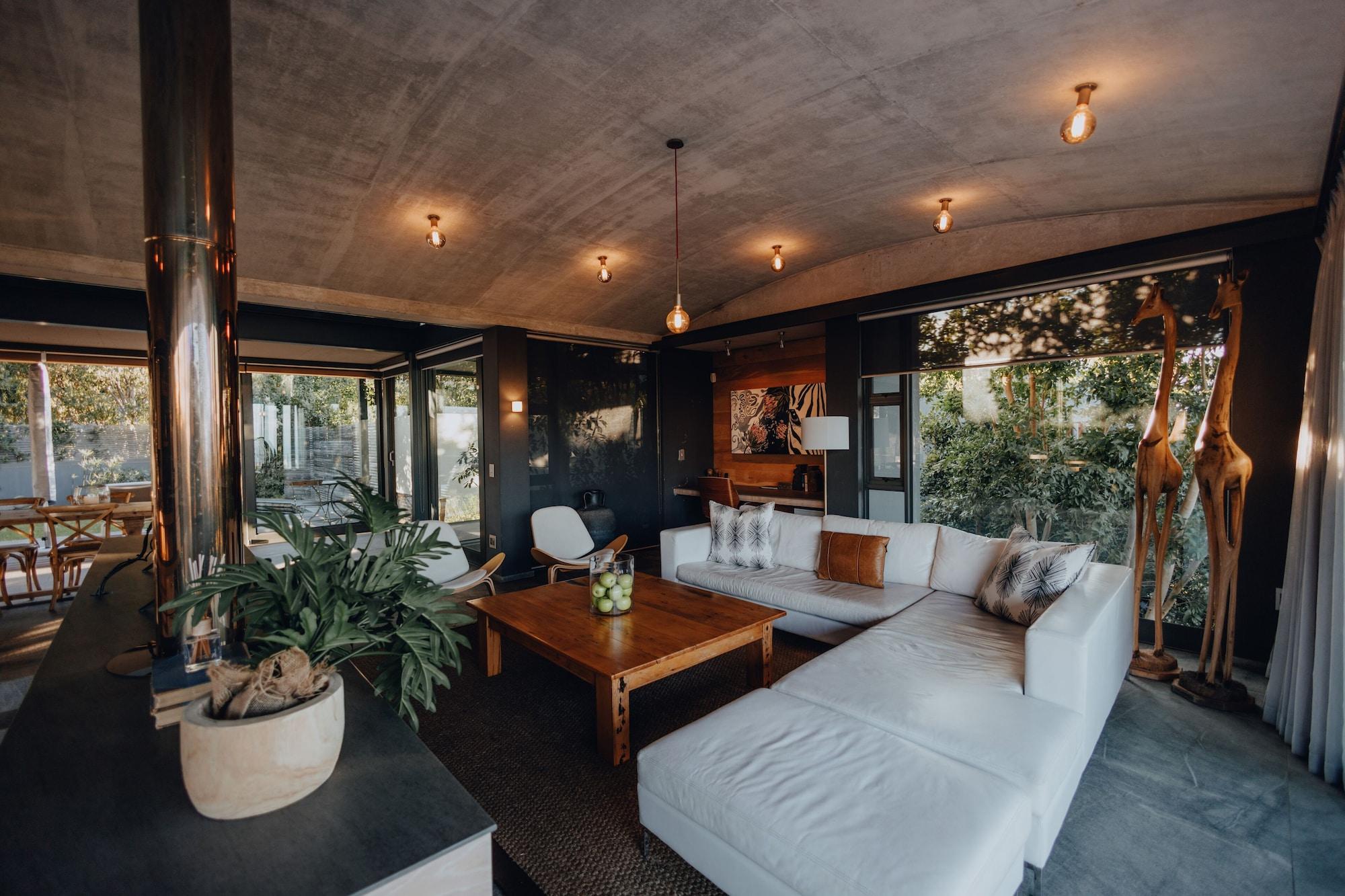 Spanish Farm Guest By Raw Africa Collection Somerset West