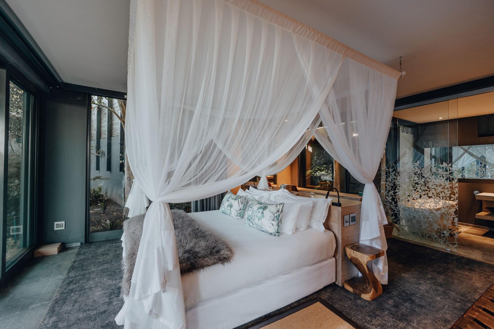 Guest house Spanish Farm Guest By Raw Africa Collection 4*