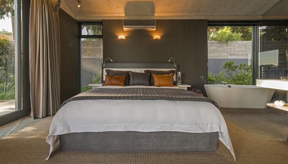 Guest house Spanish Farm Guest By Raw Africa Collection Somerset West