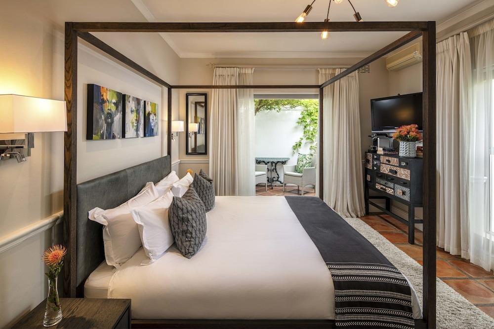 Guest house Spanish Farm Guest By Raw Africa Collection 4*