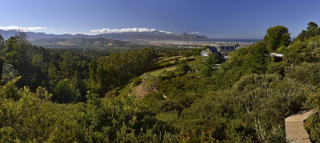 Guest house Spanish Farm Guest By Raw Africa Collection Somerset West