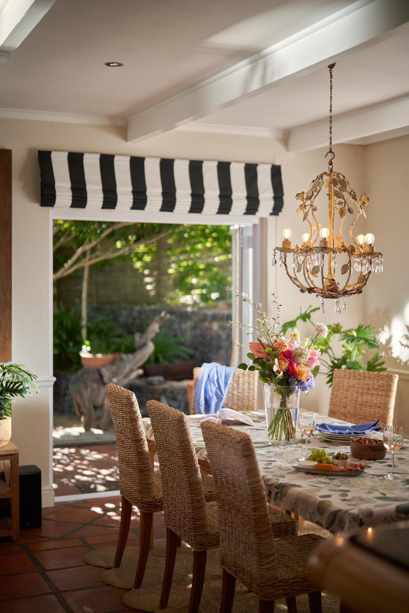 Spanish Farm Guest By Raw Africa Collection