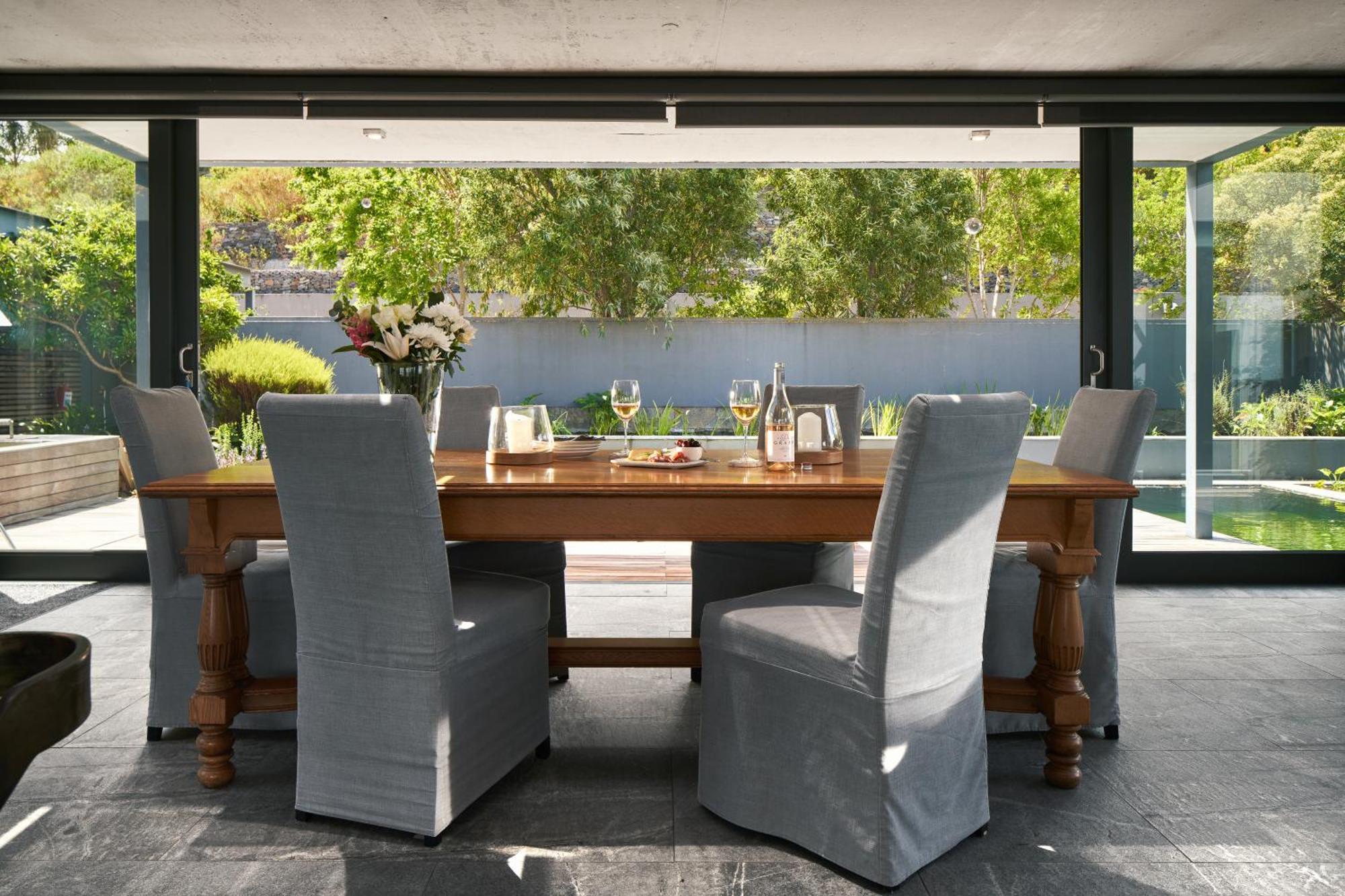 Spanish Farm Guest By Raw Africa Collection Guest house