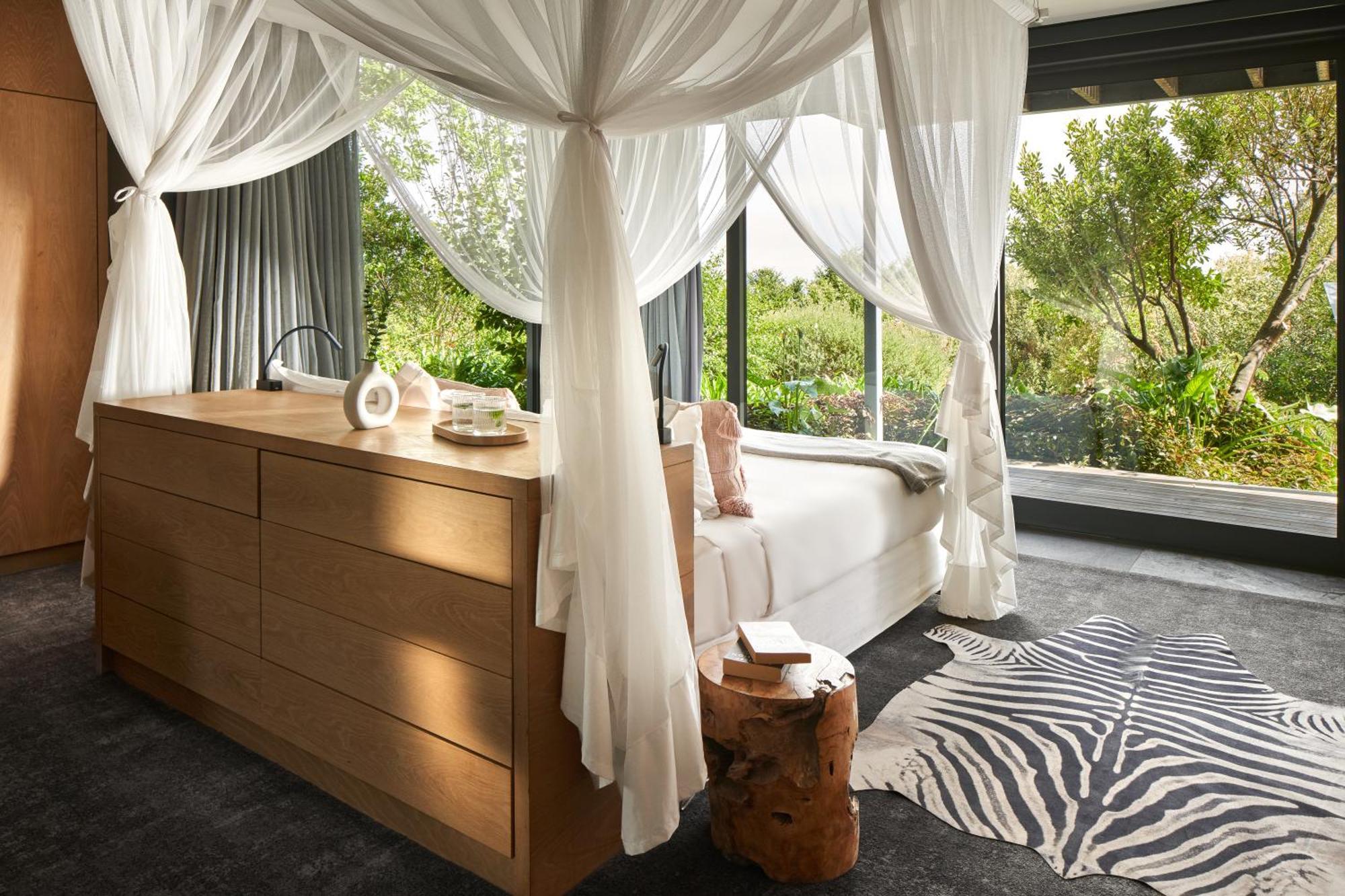Spanish Farm Guest By Raw Africa Collection 4*