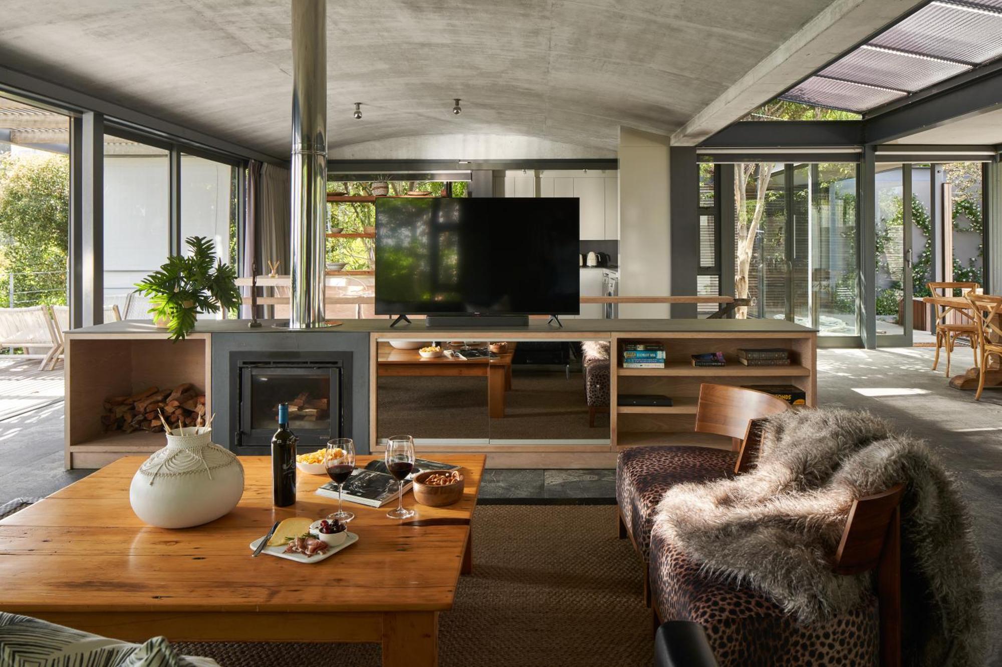 Spanish Farm Guest By Raw Africa Collection 4*