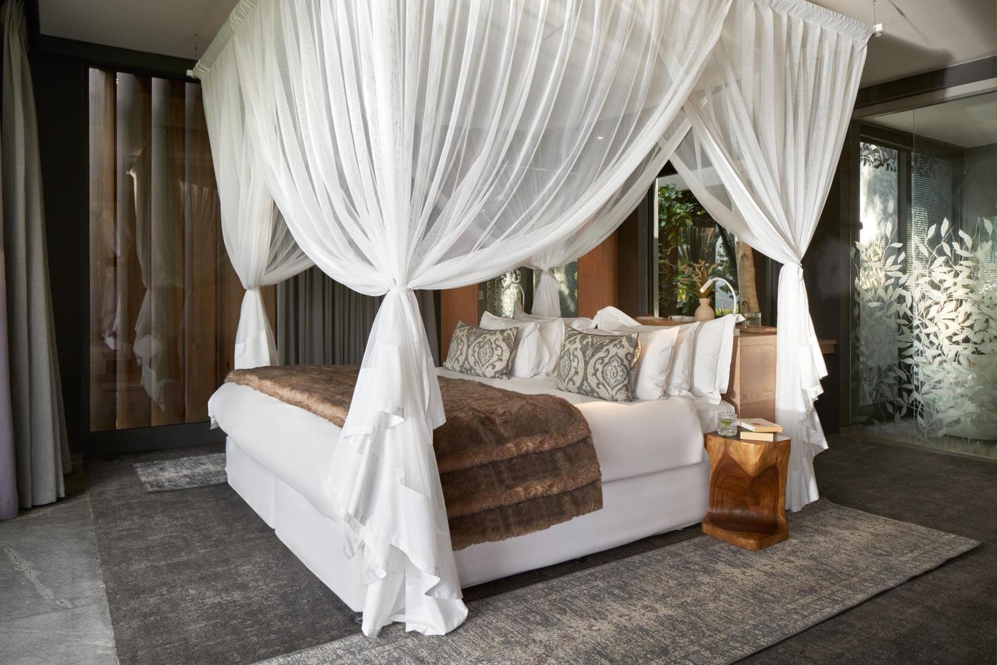 Spanish Farm Guest By Raw Africa Collection Guest house 4*