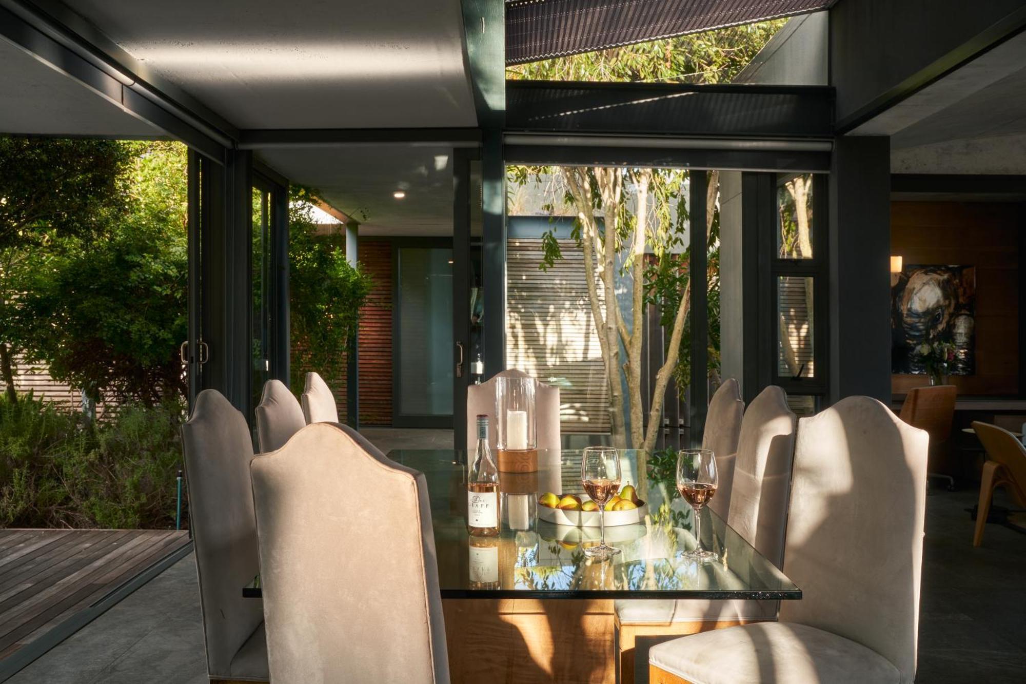 Guest house Spanish Farm Guest By Raw Africa Collection