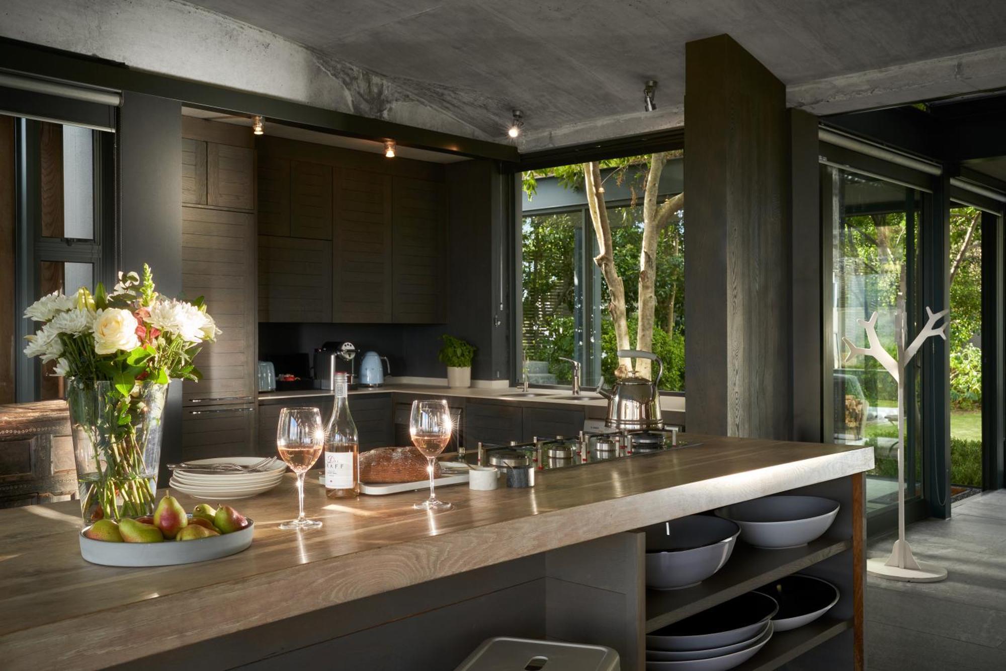 Spanish Farm Guest By Raw Africa Collection Guest house