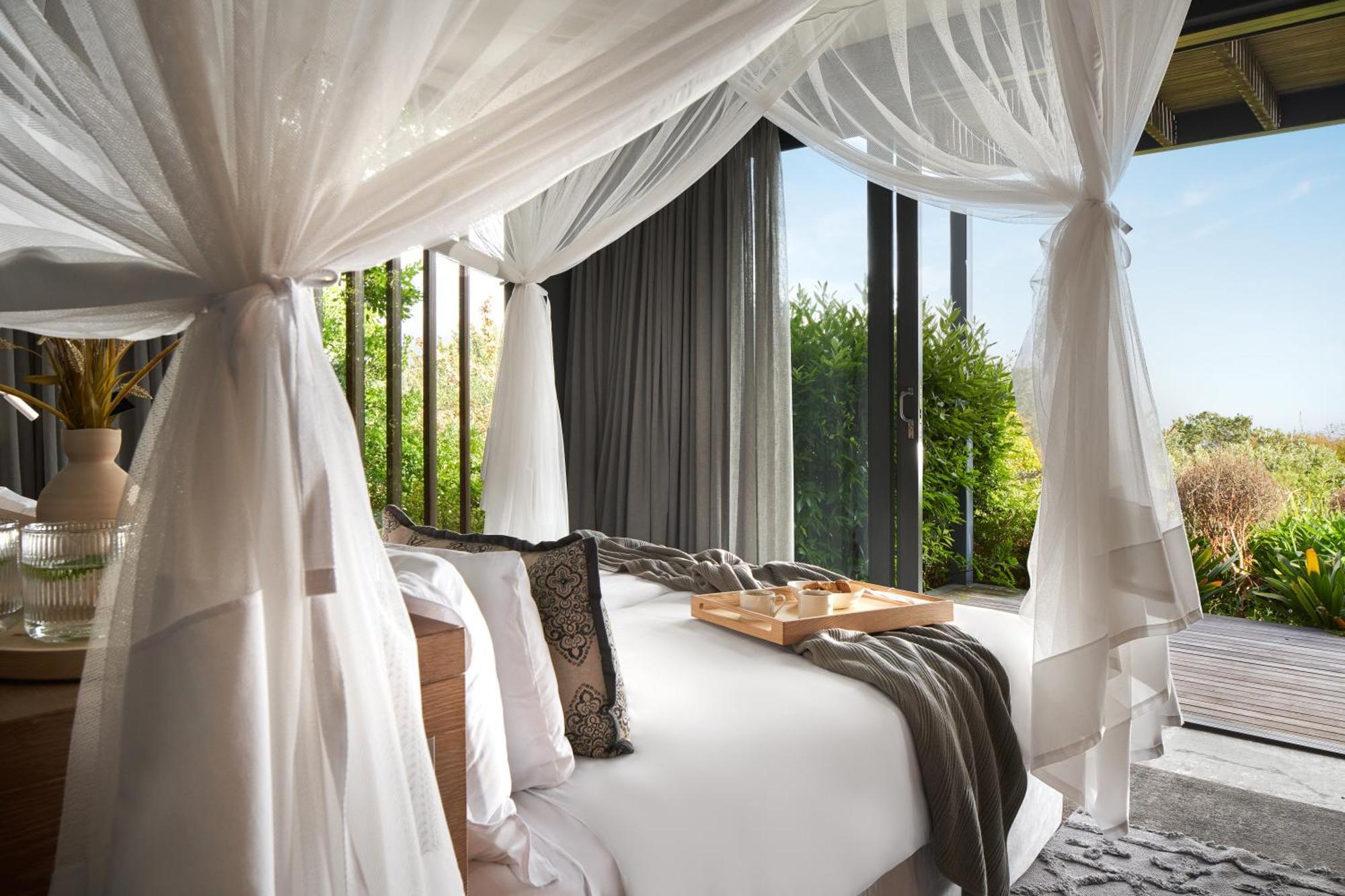 Spanish Farm Guest By Raw Africa Collection 4* Somerset West