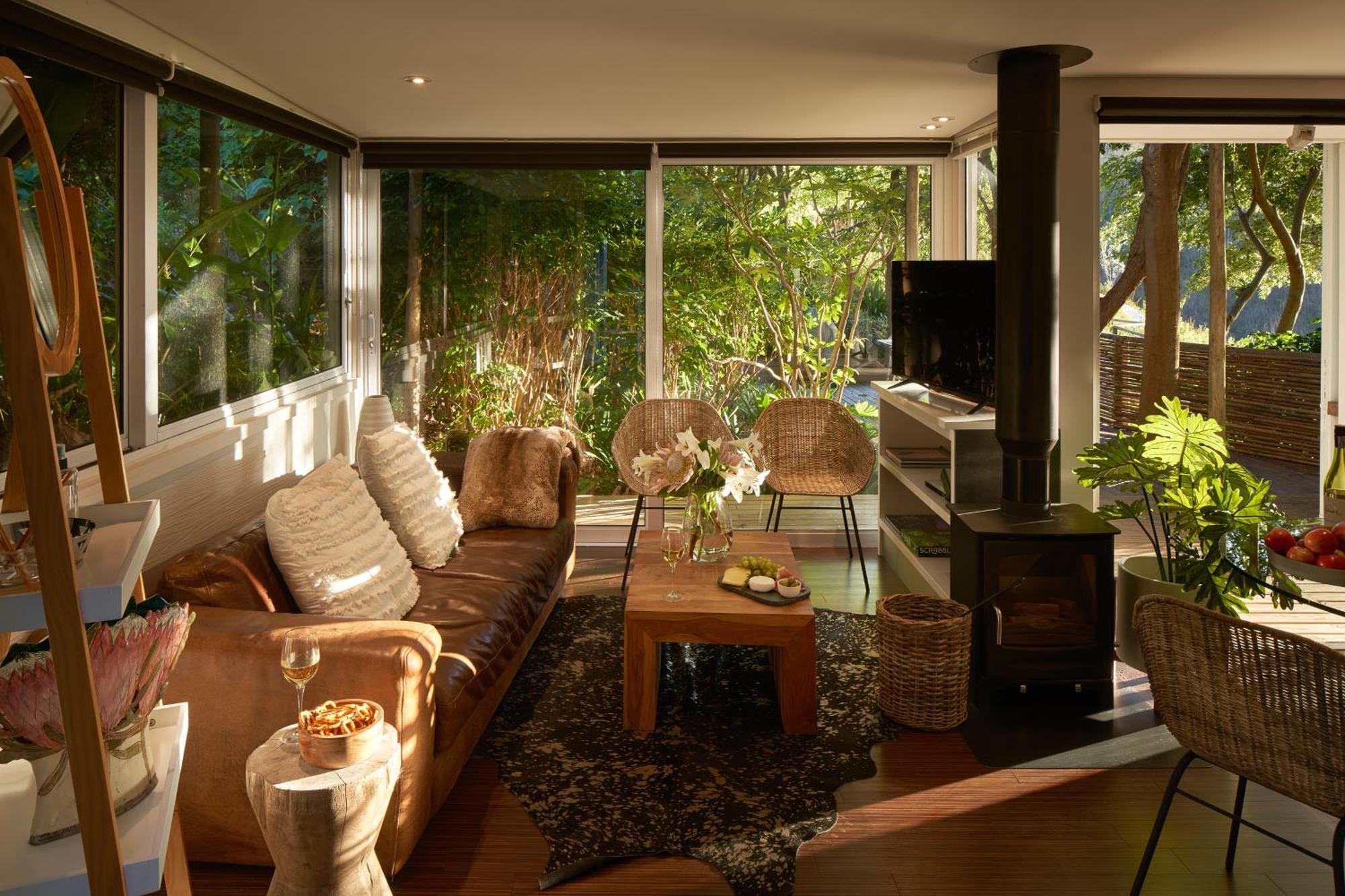 Spanish Farm Guest By Raw Africa Collection Guest house Somerset West