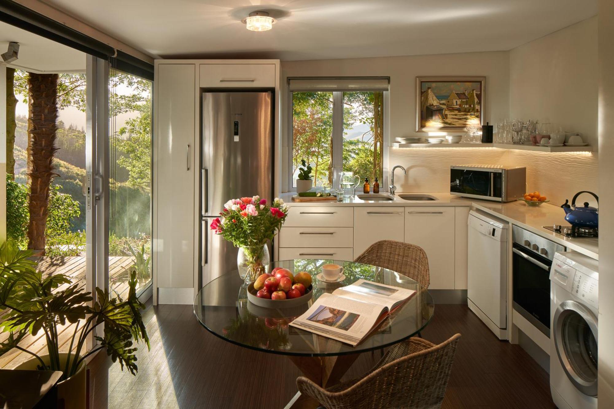 Guest house Spanish Farm Guest By Raw Africa Collection 4*