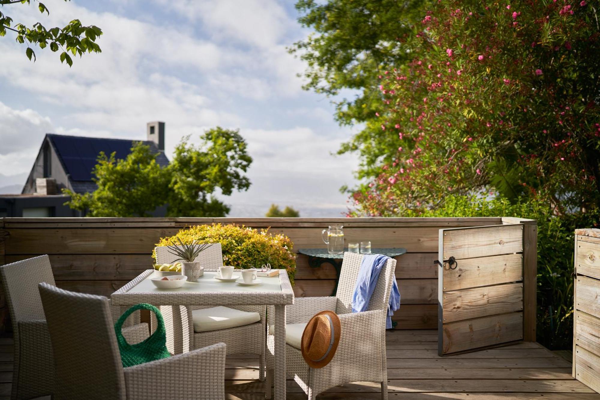 Spanish Farm Guest By Raw Africa Collection 4*