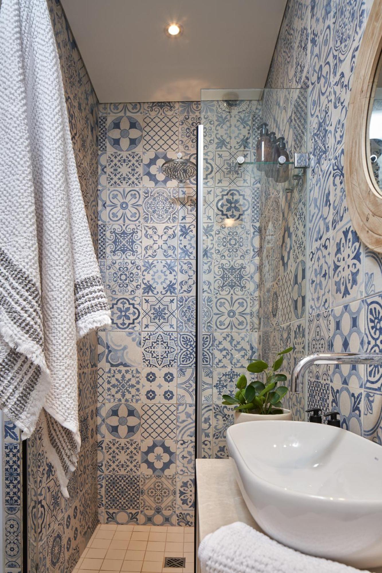 Spanish Farm Guest By Raw Africa Collection
