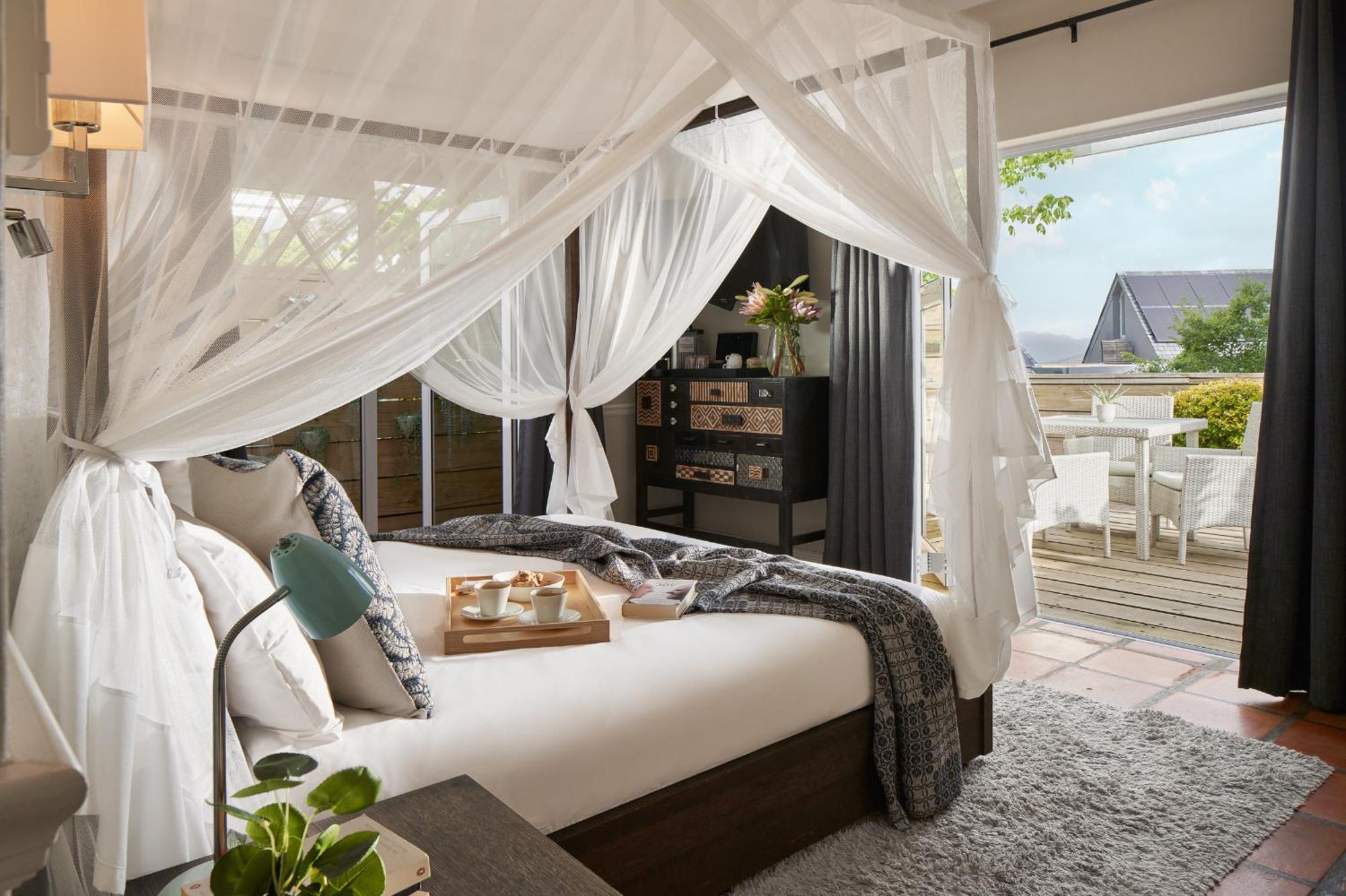 Guest house Spanish Farm Guest By Raw Africa Collection