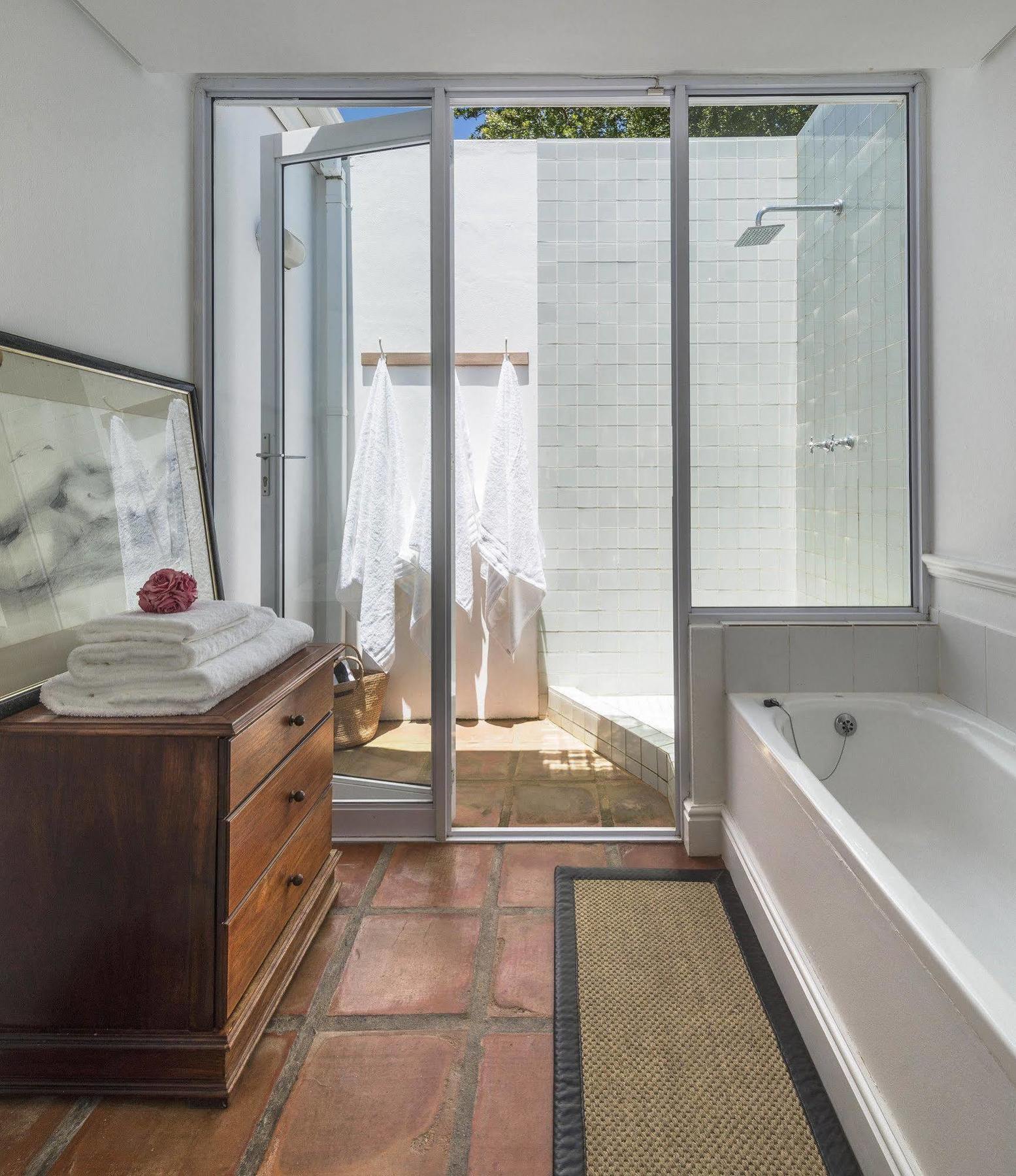 Spanish Farm Guest By Raw Africa Collection Somerset West