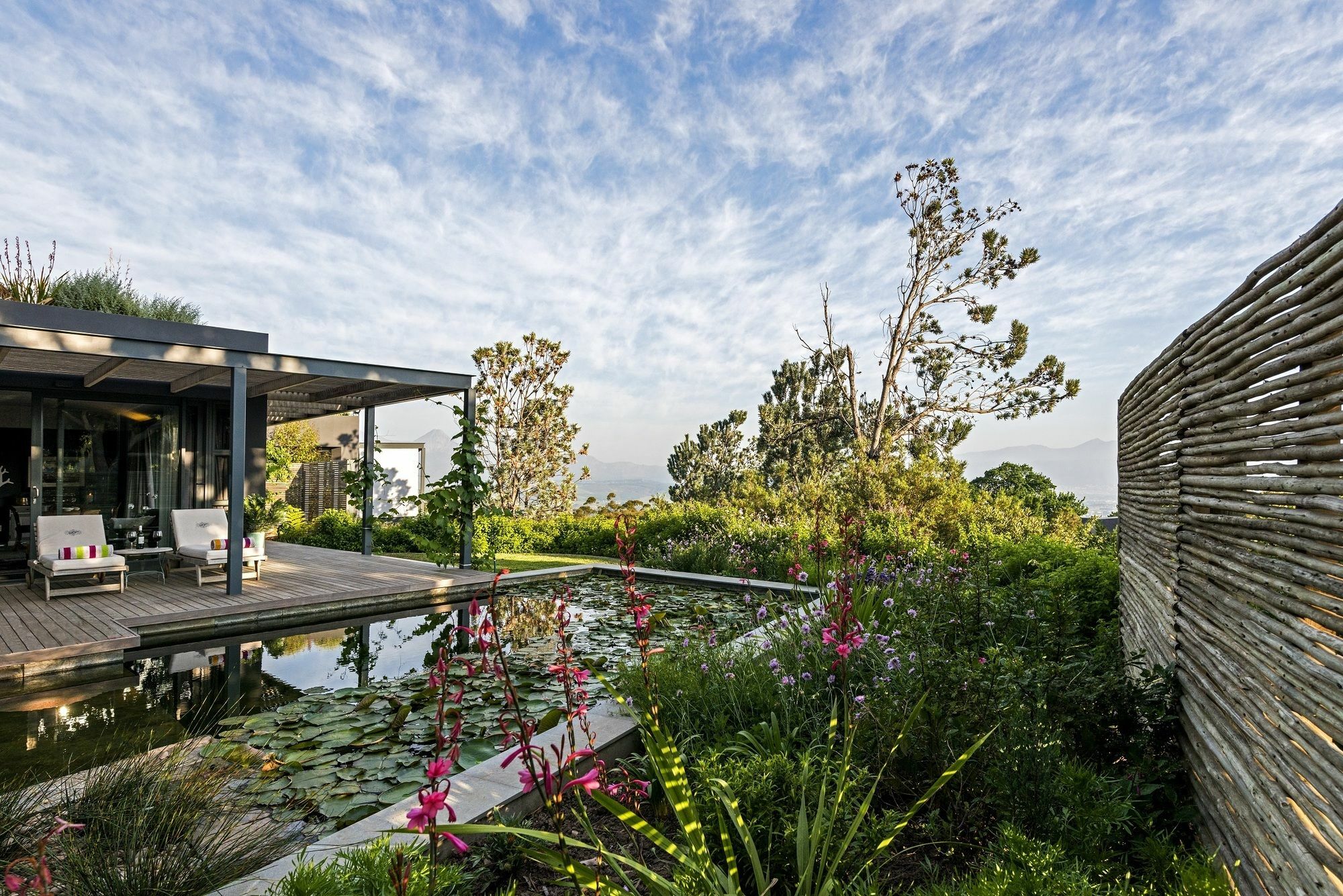 Spanish Farm Guest By Raw Africa Collection 4*