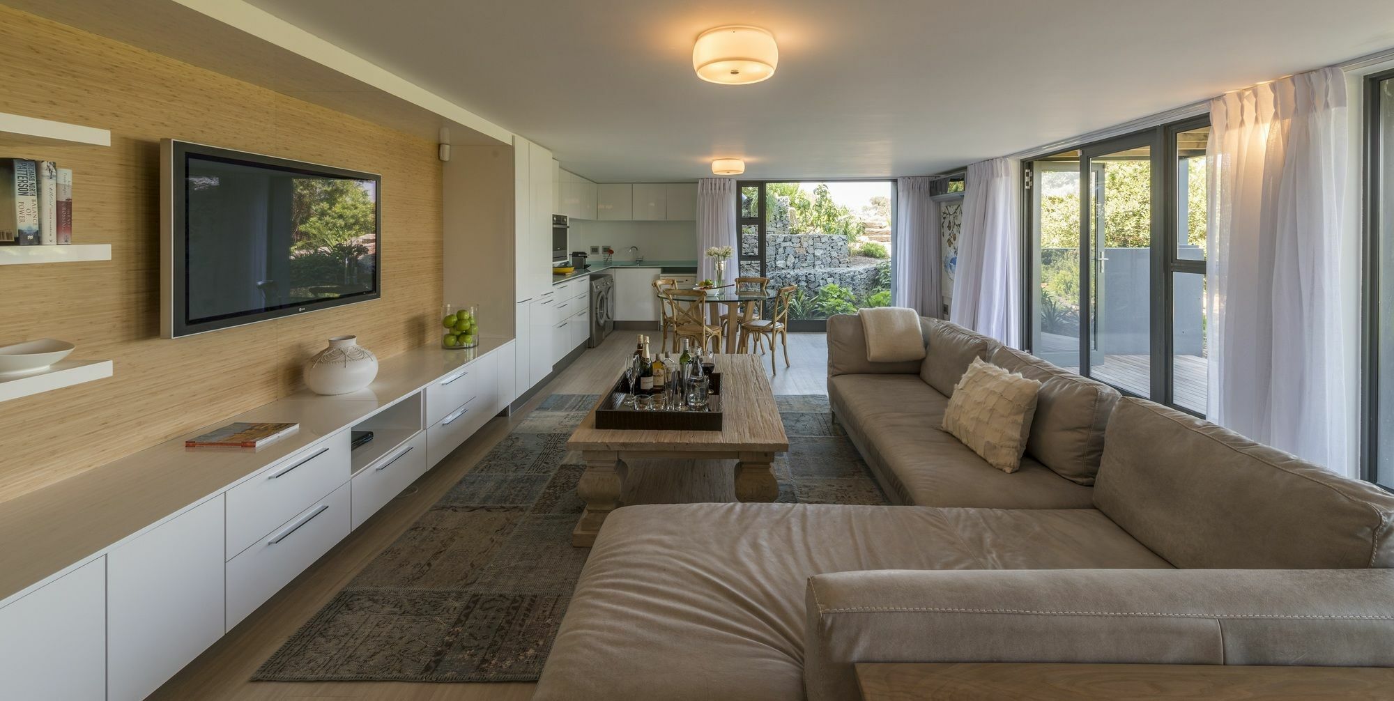 Guest house Spanish Farm Guest By Raw Africa Collection