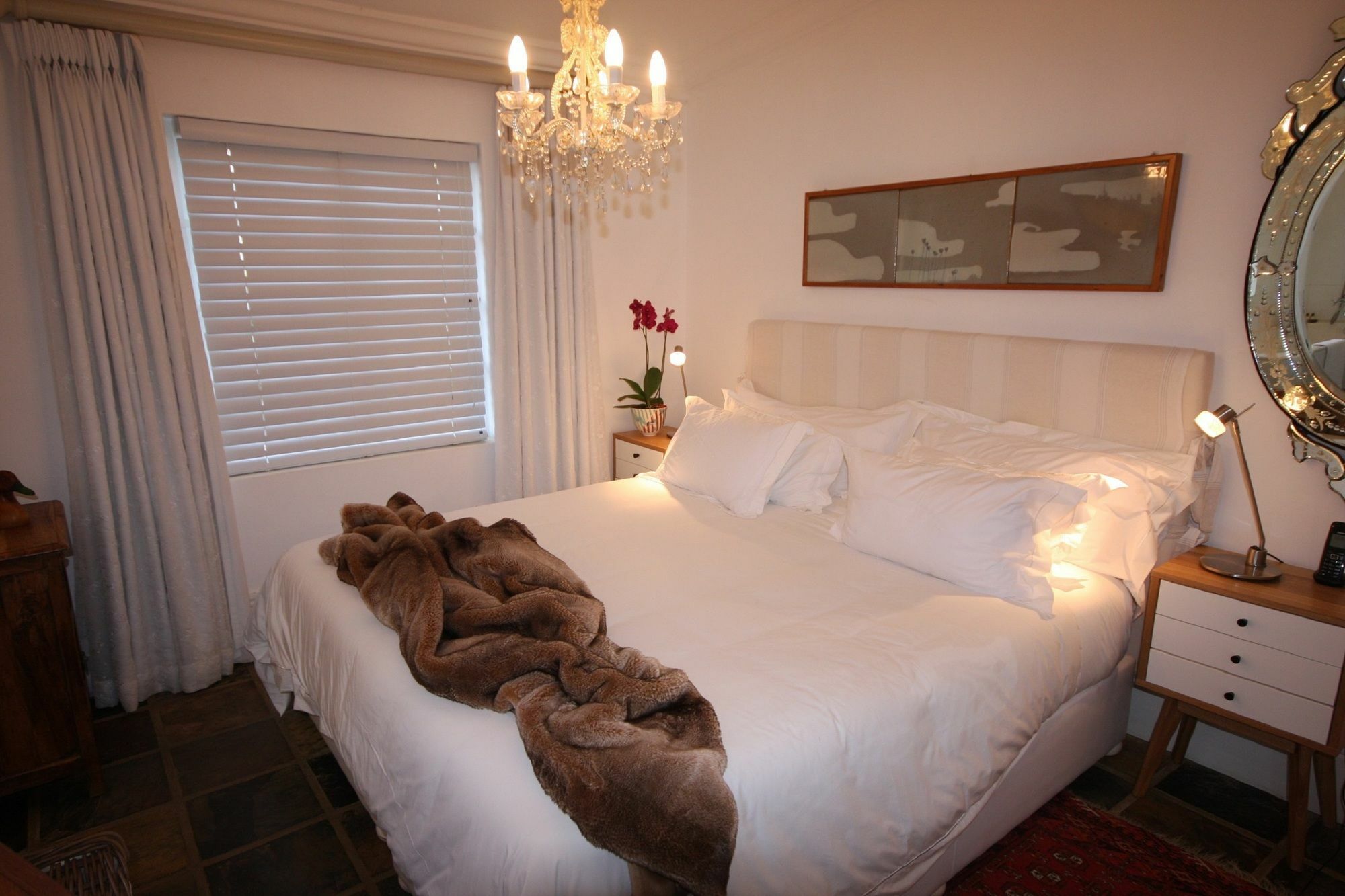 Spanish Farm Guest By Raw Africa Collection Somerset West