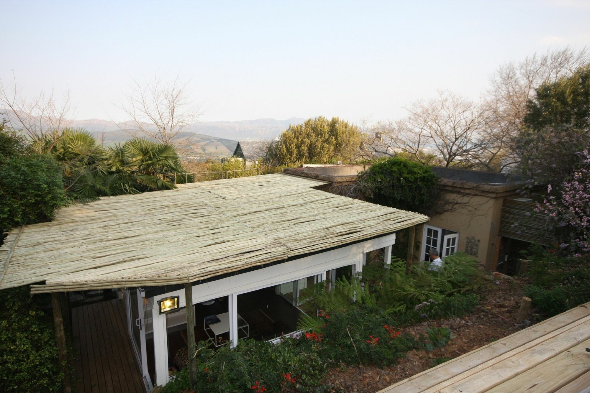 Spanish Farm Guest By Raw Africa Collection Guest house 4*