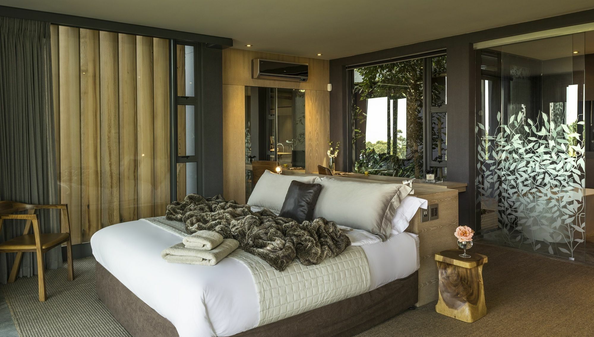 Spanish Farm Guest By Raw Africa Collection 4*
