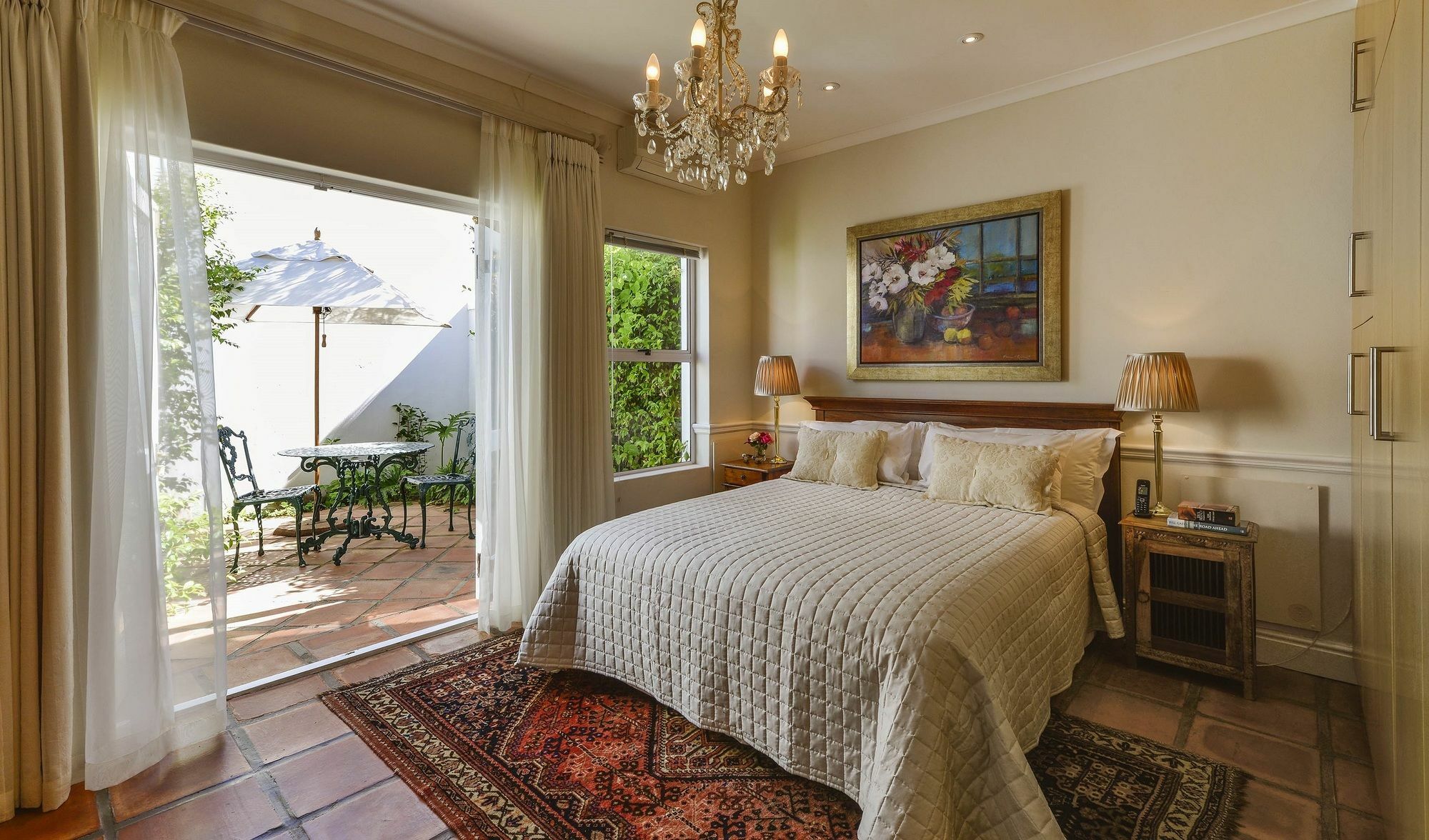 Spanish Farm Guest By Raw Africa Collection 4*