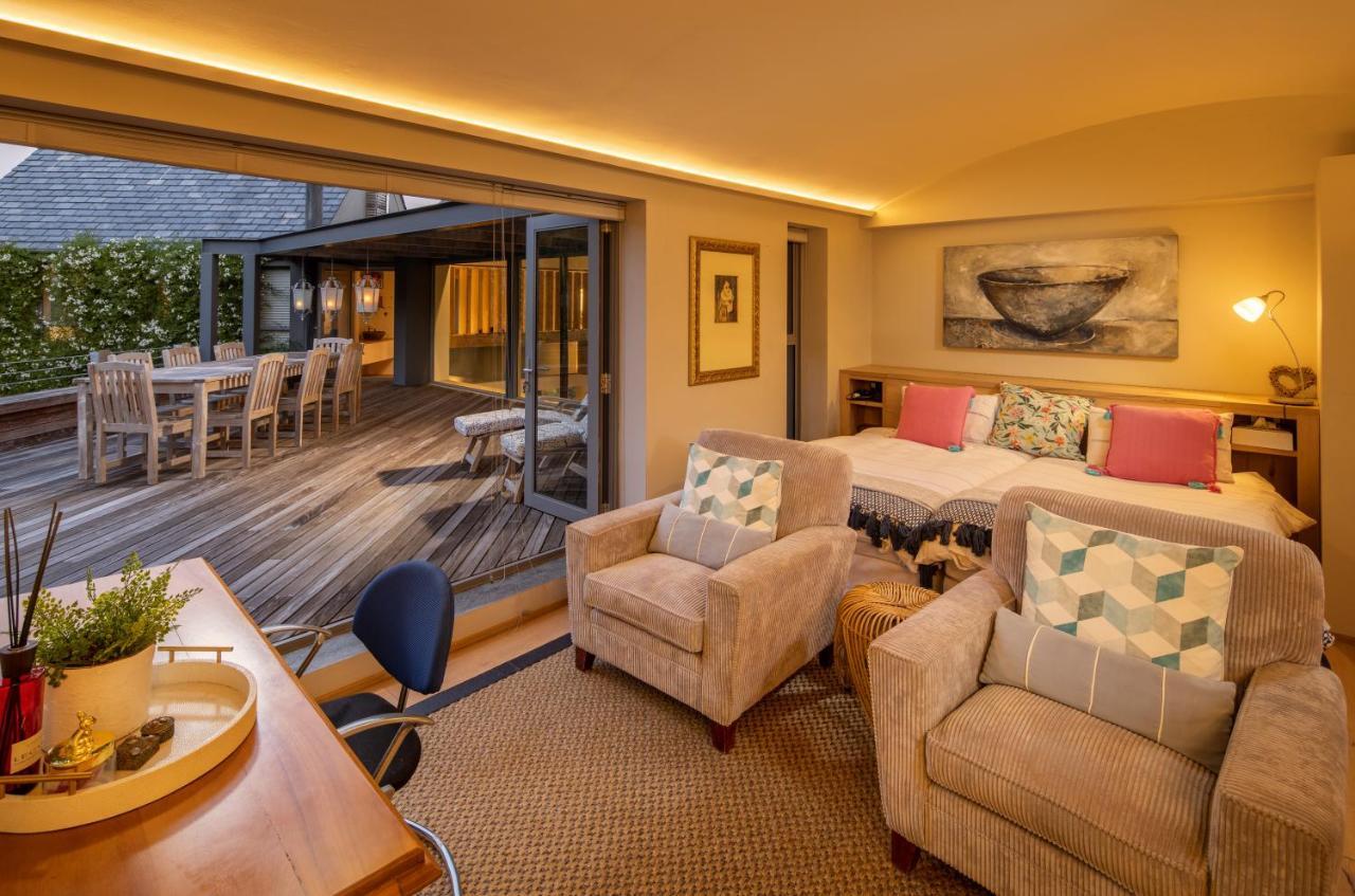 Spanish Farm Guest By Raw Africa Collection Guest house 4*