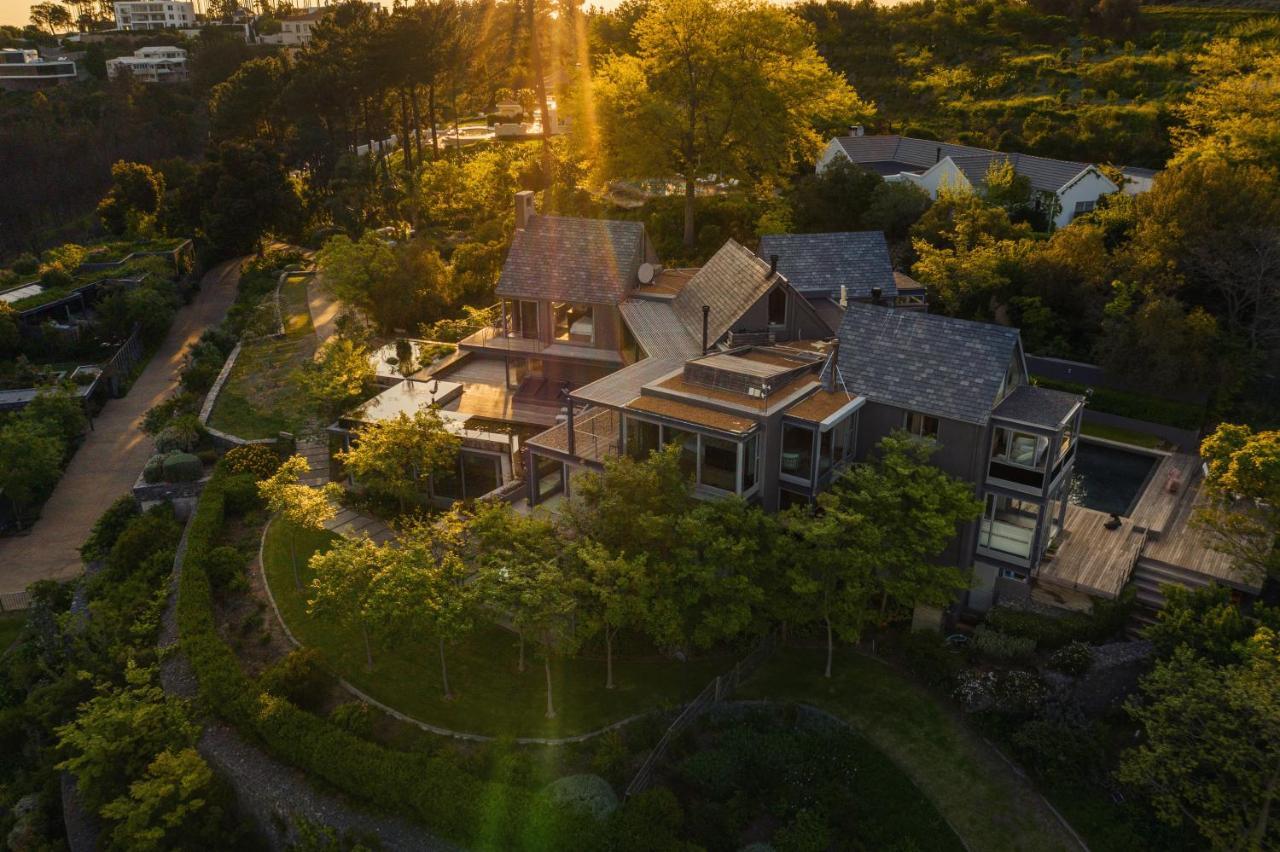 Spanish Farm Guest By Raw Africa Collection 4* Somerset West