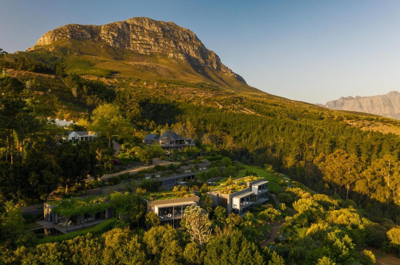 Guest house Spanish Farm Guest By Raw Africa Collection